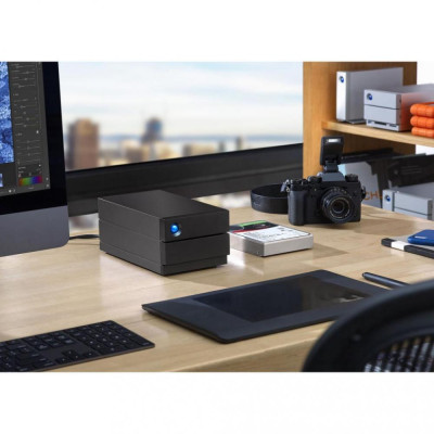 LaCie 2big RAID 4 TB (STHJ4000800)