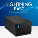 LaCie 2big RAID 4 TB (STHJ4000800)