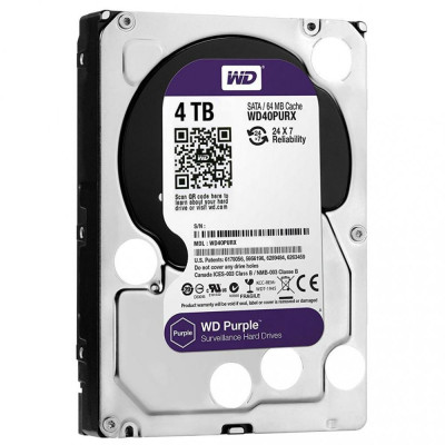 WD Purple (WD40PURZ)