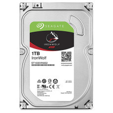 Seagate IronWolf (ST1000VN002)