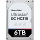 WD Ultrastar DC HC310 6 TB (0B36039)
