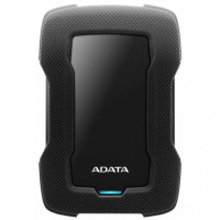 ADATA HD330 1 TB Black (AHD330-1TU31-CBK)