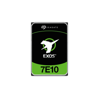 Seagate Exos 7E10 6 TB (ST6000NM000B)