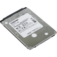 Toshiba SATA 500Gb 7mm 5400rpm 64mb (MQ02ABF050H)