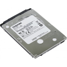 Toshiba SATA 500Gb 7mm 5400rpm 64mb (MQ02ABF050H)