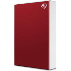 Seagate One Touch 1 TB Red (STKB1000403)