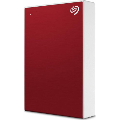 Seagate One Touch 1 TB Red (STKB1000403)