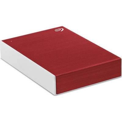 Seagate One Touch 1 TB Red (STKB1000403)