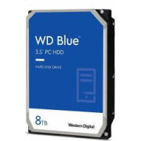 WD Blue 8 TB (WD80EAAZ)