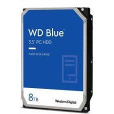 WD Blue 8 TB (WD80EAAZ)