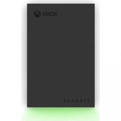Seagate Game Drive for Xbox 2 TB (STKX2000400)