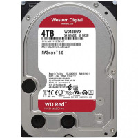 WD WD40EFAX