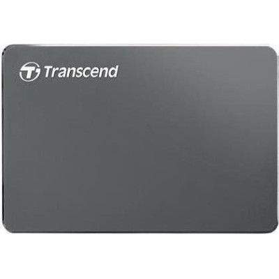 Transcend StoreJet 25C3 (TS2TSJ25C3N)