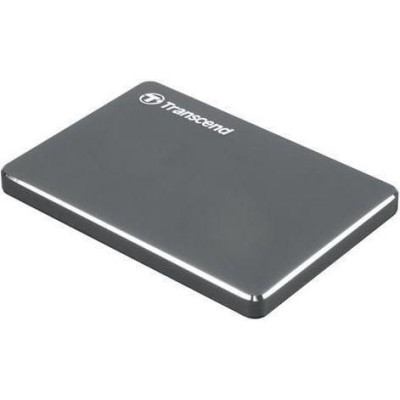 Transcend StoreJet 25C3 (TS2TSJ25C3N)