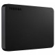 Toshiba Canvio Basics 1 TB (HDTB410EK3AA)