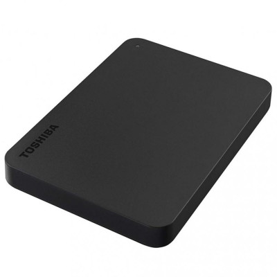 Toshiba Canvio Basics 1 TB (HDTB410EK3AA)