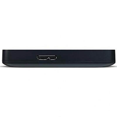 Toshiba Canvio Basics 1 TB (HDTB410EK3AA)