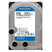 WD Blue 6 TB (WD60EZAZ)