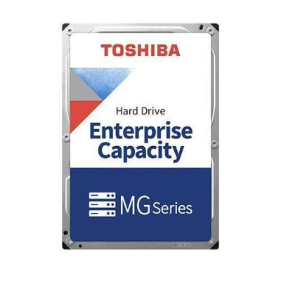 TOSHIBA MG09 12TB SATA/512MB (MG09ACA12TE)
