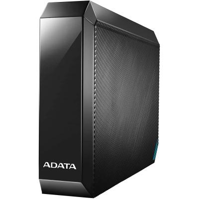 ADATA HM800 4 TB Black (AHM800-4TU32G1-CEUBK)