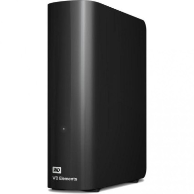 WD Elements Desktop WDBWLG0060HBK