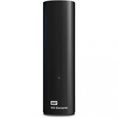 WD Elements Desktop WDBWLG0060HBK