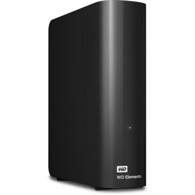 WD Elements Desktop WDBWLG0060HBK