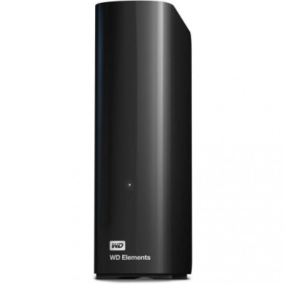 WD Elements Desktop WDBWLG0060HBK