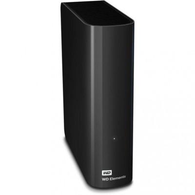 WD Elements Desktop WDBWLG0060HBK