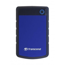 Transcend StoreJet 25H3B TS2TSJ25H3B