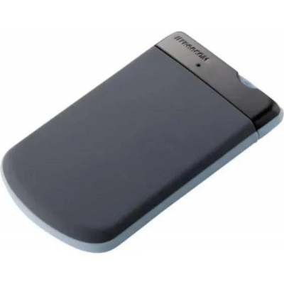 Freecom Tough Drive 2 TB Black (56331)