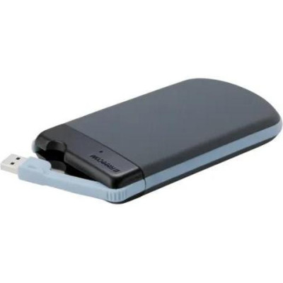 Freecom Tough Drive 2 TB Black (56331)