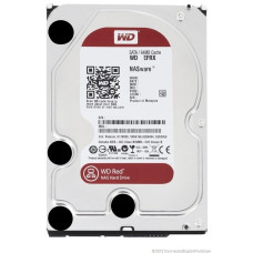 WD Red WD10EFRX