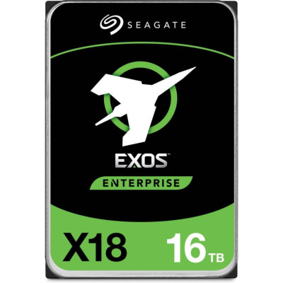 Seagate Exos X24 16 TB (ST16000NM007H)