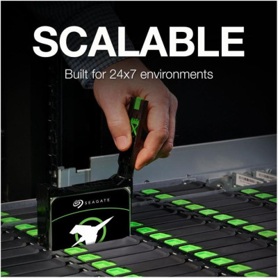 Seagate Exos X24 16 TB (ST16000NM007H)