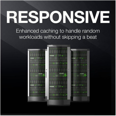 Seagate Exos X24 16 TB (ST16000NM007H)
