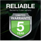 Seagate Exos X24 16 TB (ST16000NM007H)