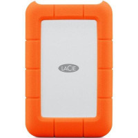 LaCie Rugged 1 TB (STFR1000800)