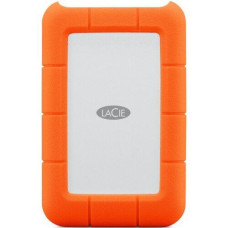 LaCie Rugged 1 TB (STFR1000800)