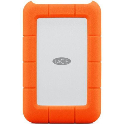 LaCie Rugged 1 TB (STFR1000800)