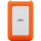 LaCie Rugged 1 TB (STFR1000800)