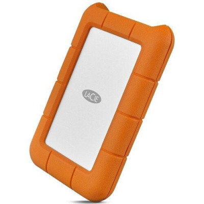 LaCie Rugged 1 TB (STFR1000800)