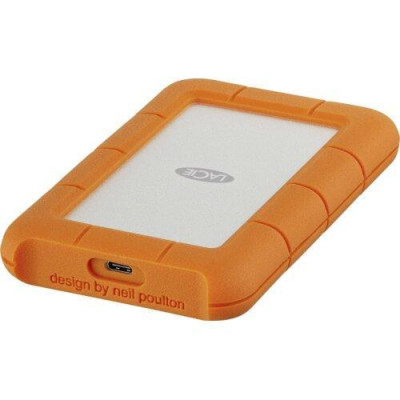 LaCie Rugged 1 TB (STFR1000800)