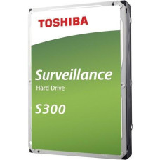 Toshiba S300 8 TB (HDWT380UZSVA)