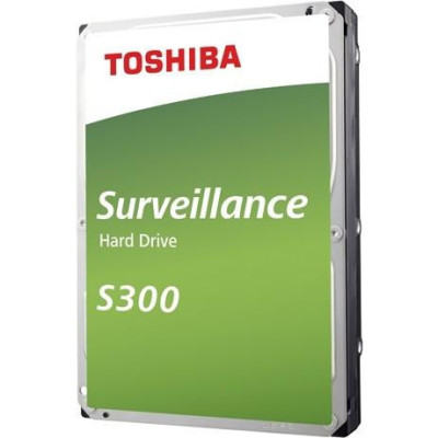 Toshiba S300 8 TB (HDWT380UZSVA)