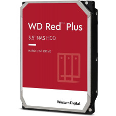 WD Red Plus 6 TB (WD60EFZX)