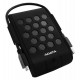 ADATA HD720 1 TB Black (AHD720-1TU31-CBK)