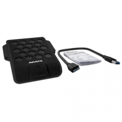 ADATA HD720 1 TB Black (AHD720-1TU31-CBK)