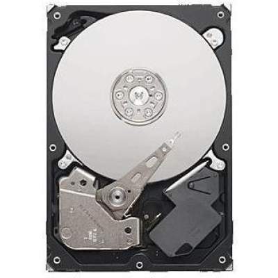 Seagate Video 3.5 HDD ST3500312CS