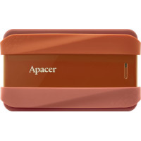 Apacer AC533 1 TB Red (AP1TBAC533R-1)
